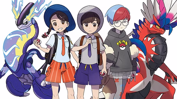 Regreso de la Comunidad PokeGenes en 2025