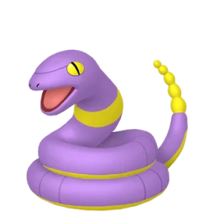 #0023 Ekans