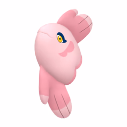 #0594 Alomomola