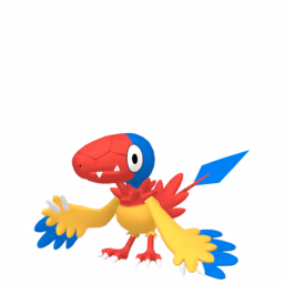 #0566 Archen