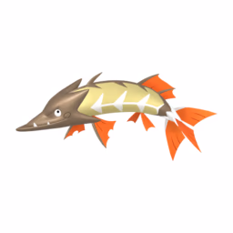 #0847 Barraskewda