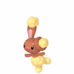 #0427 Buneary
