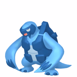 #0565 Carracosta