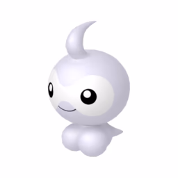 #0351 Castform