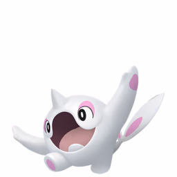 #0974 Cetoddle