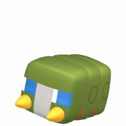 #0737 Charjabug
