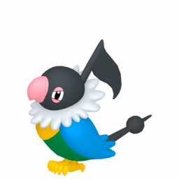 #0441 Chatot