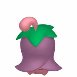 #0421 Cherrim