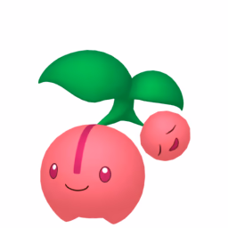 #0420 Cherubi