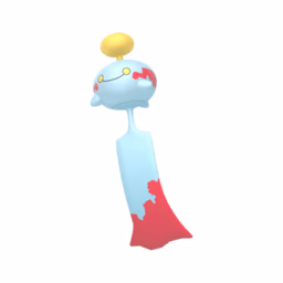 #0358 Chimecho