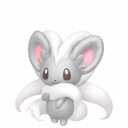 #0573 Cinccino