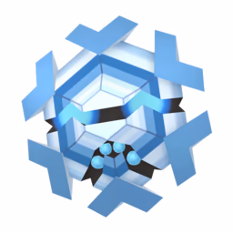 #0615 Cryogonal