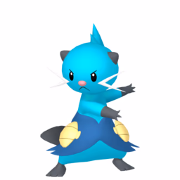 #0502 Dewott