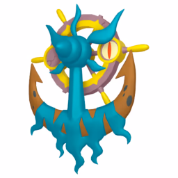 #0781 Dhelmise