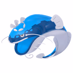 #0977 Dondozo