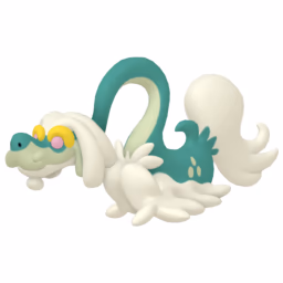 #0780 Drampa