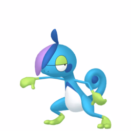 #0817 Drizzile