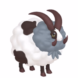 #0832 Dubwool
