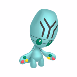 #0605 Elgyem