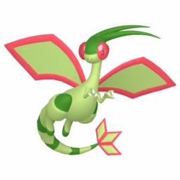 #0330 Flygon