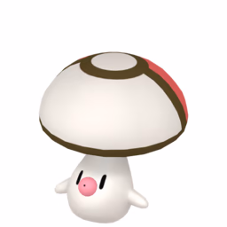 #0590 Foongus