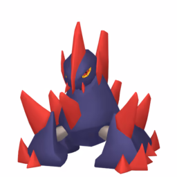 #0526 Gigalith