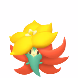 #0829 Gossifleur