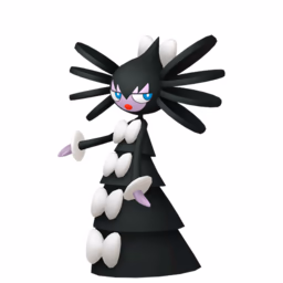 #0576 Gothitelle