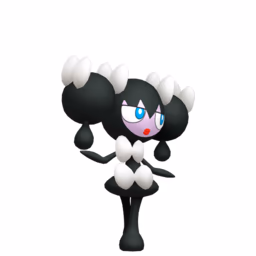 #0575 Gothorita
