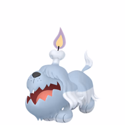 #0971 Greavard