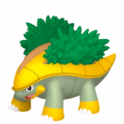 #0388 Grotle