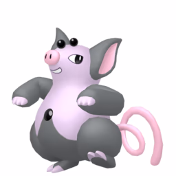 #0326 Grumpig