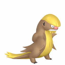 #0735 Gumshoos