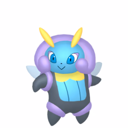 #0314 Illumise