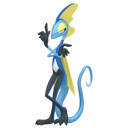 #0818 Inteleon