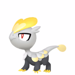 #0782 Jangmo-o