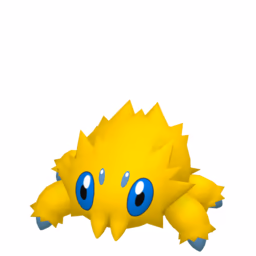 #0595 Joltik