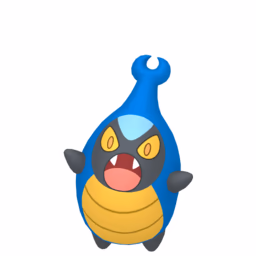 #0588 Karrablast