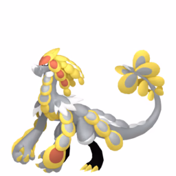 #0784 Kommo-o