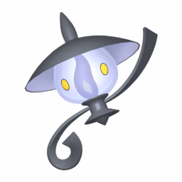 #0608 Lampent
