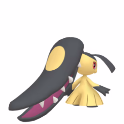 #0303 Mawile
