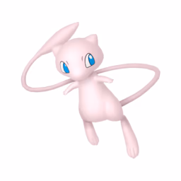 #0151 Mew