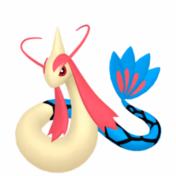 #0350 Milotic
