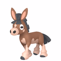 #0749 Mudbray