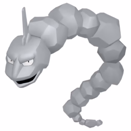 #0095 Onix