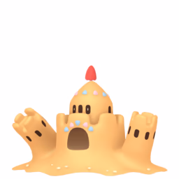 #0770 Palossand