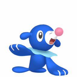 #0728 Popplio