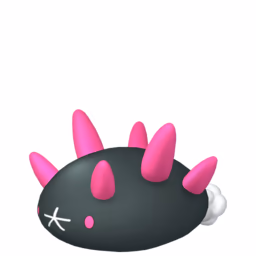 #0771 Pyukumuku