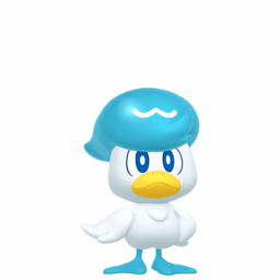 #0912 Quaxly