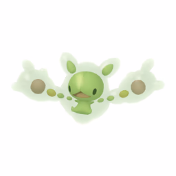 #0579 Reuniclus